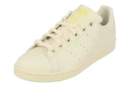 adidas Stan Smith ホワイトスニーカー 6.5 US Amazon.com | adidas Originals Stan Smith Womens Trainers